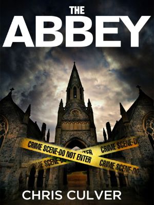 [Detective Ash Rashid 01] • The Abbey